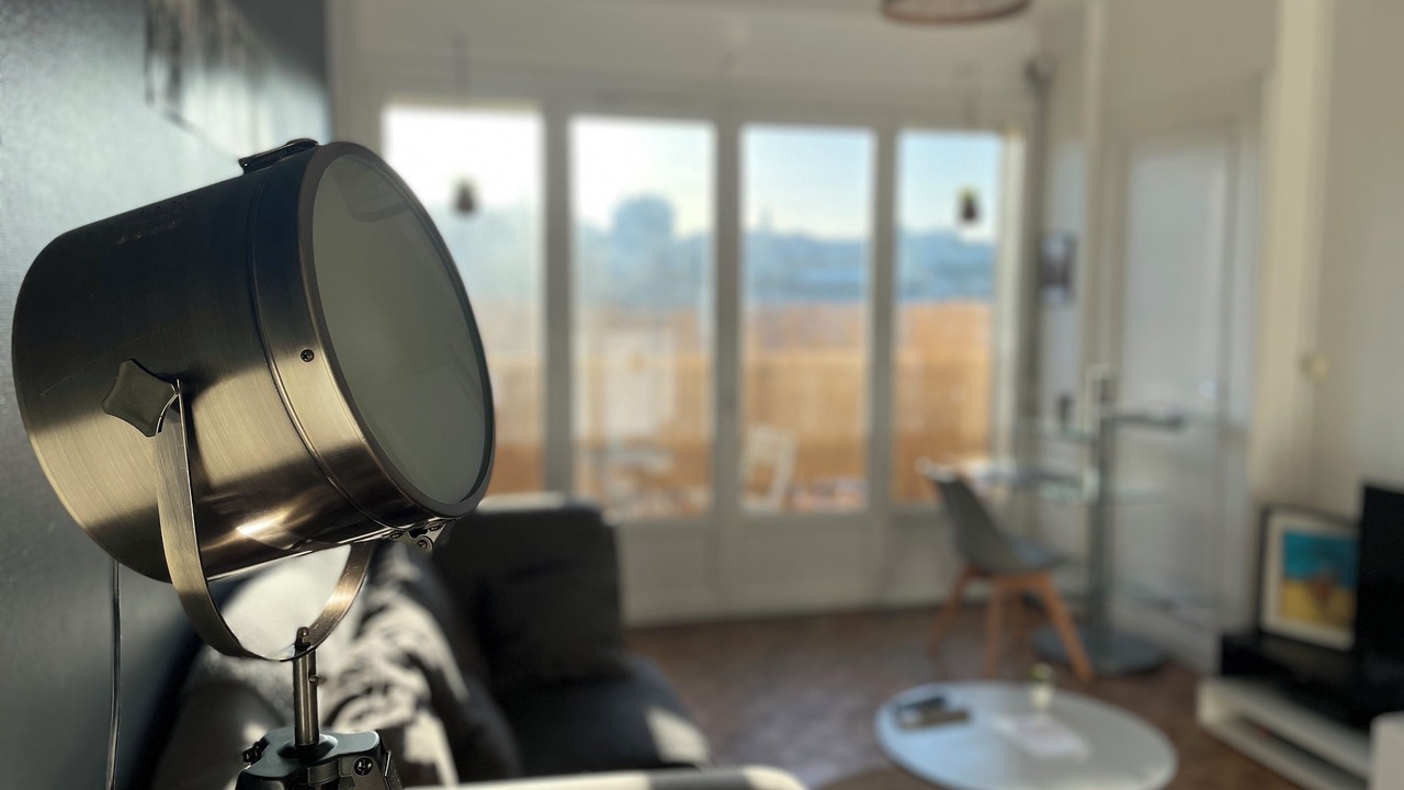 Photo of Livingroom in Angouleme