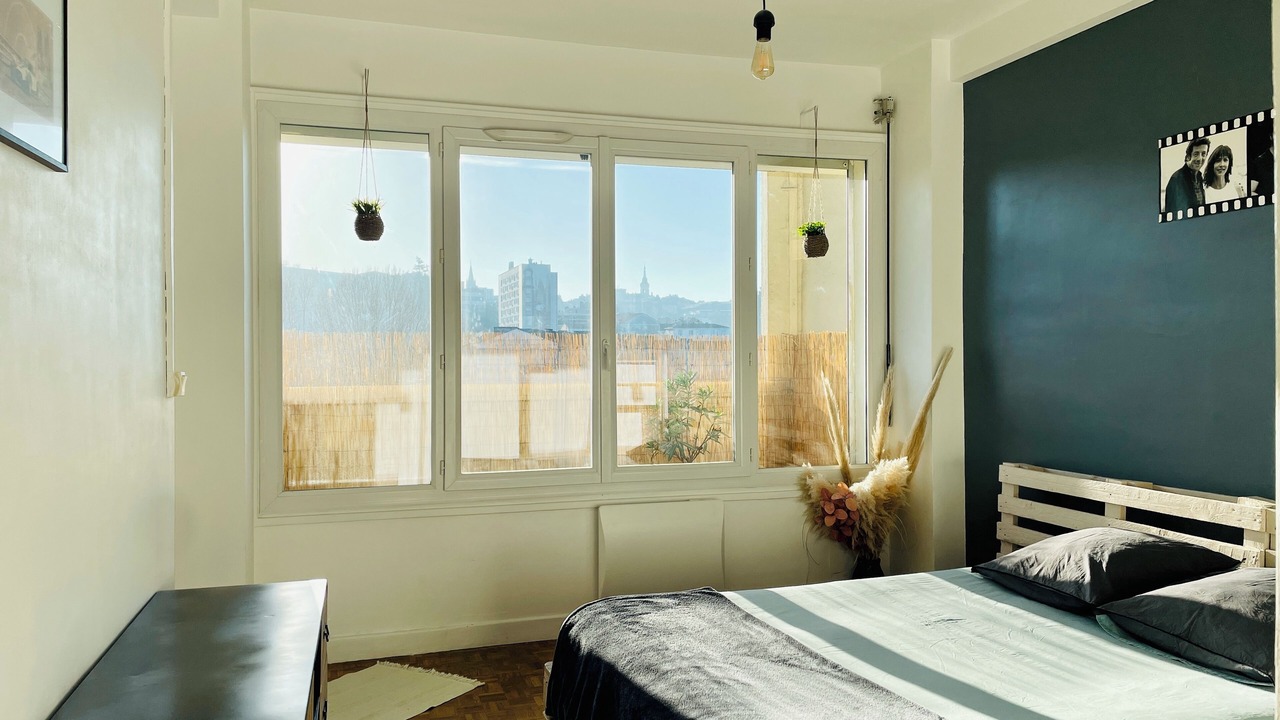 Photo of Bedroom in Angouleme