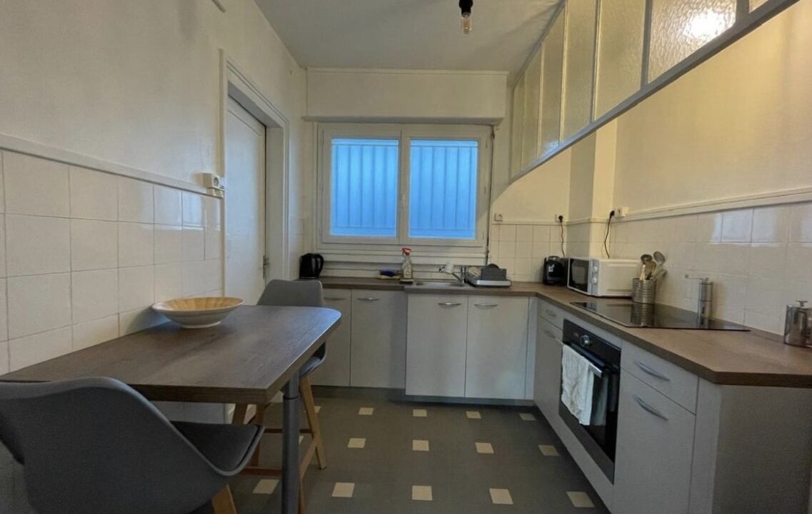 Photo of Kitchen in Angouleme