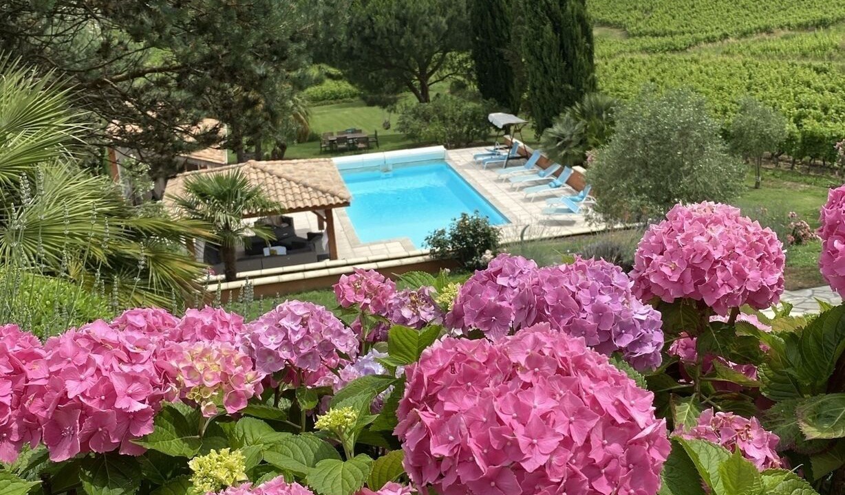 Photo of Outdoor in Sainte-Croix-Du-Mont