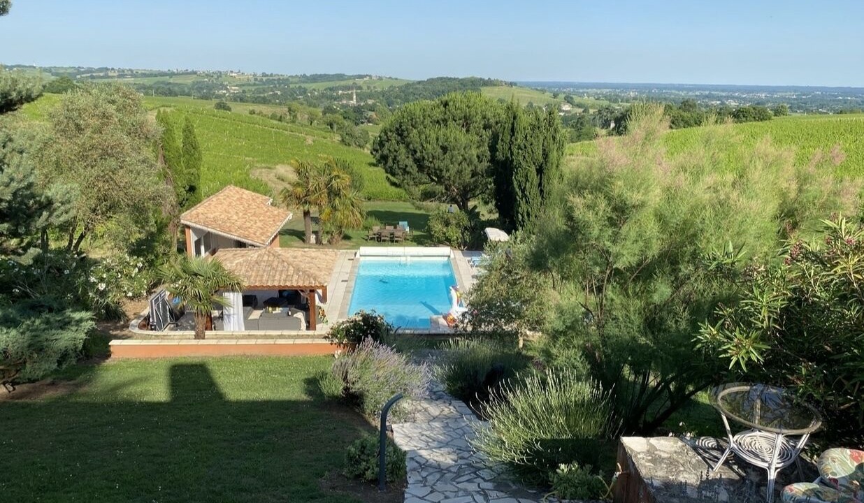 Photo of Outdoor in Sainte-Croix-Du-Mont