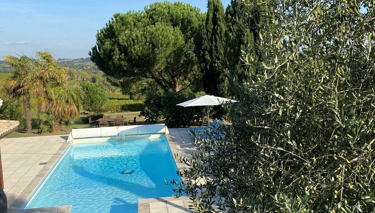 Photo of Outdoor in Sainte-Croix-Du-Mont