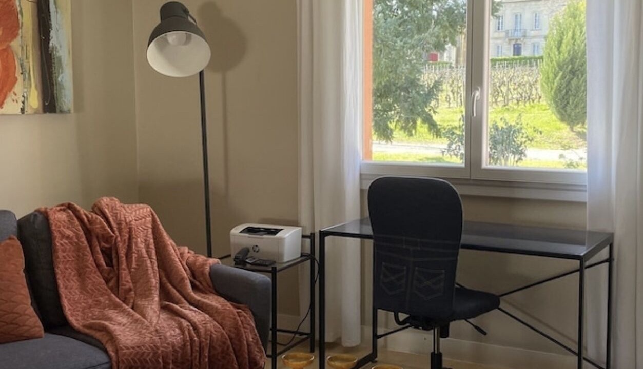 Photo of Livingroom in Sainte-Croix-Du-Mont