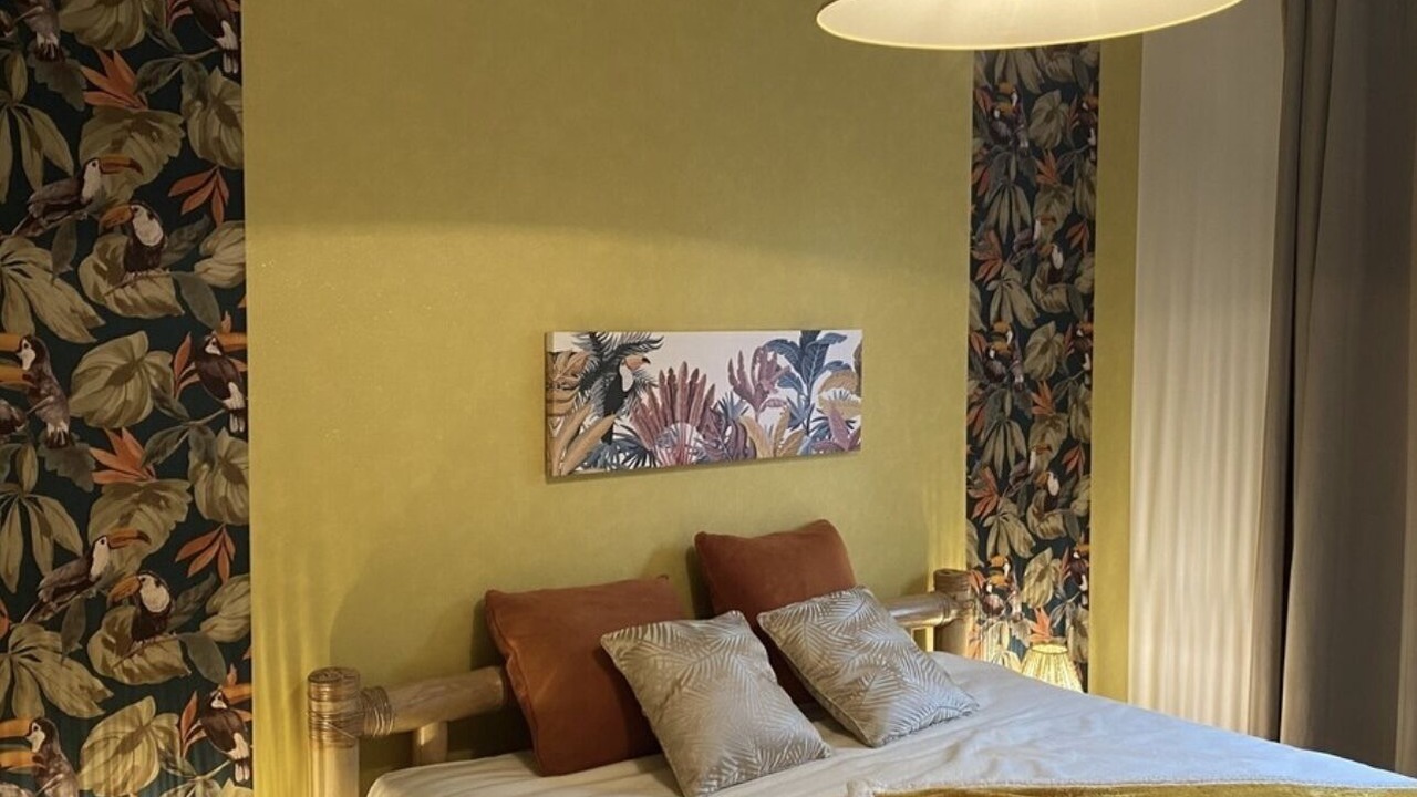 Photo of Bedroom in Sainte-Croix-Du-Mont