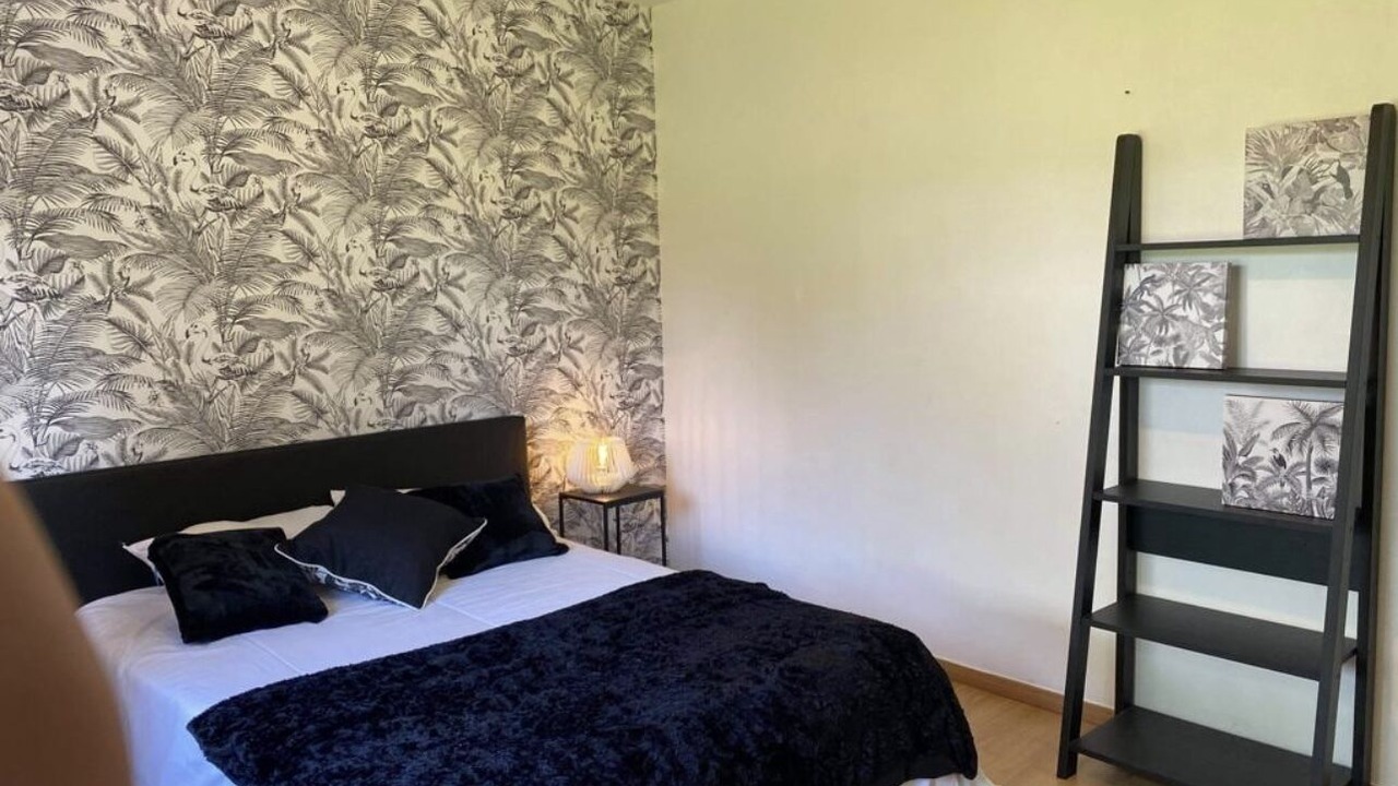 Photo of Bedroom in Sainte-Croix-Du-Mont