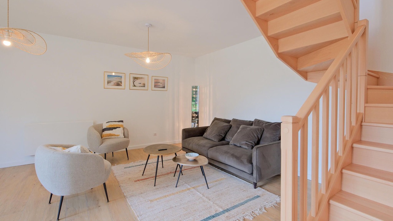 Photo of Bedroom in Gans