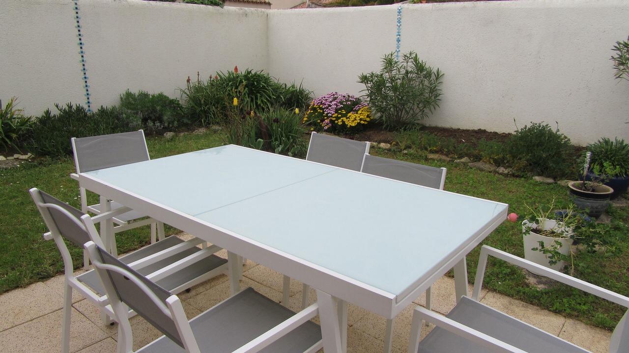 Photo of Outdoor in La Remigeasse