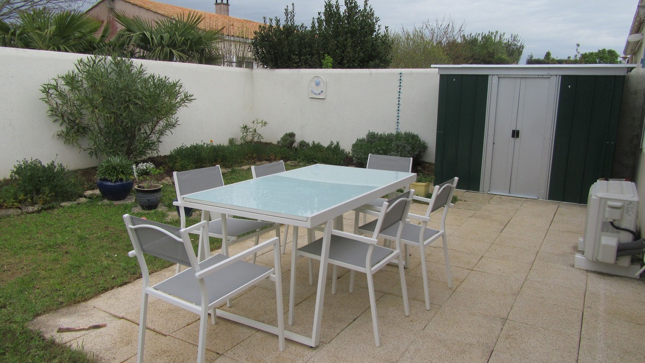 Photo of Outdoor in La Remigeasse