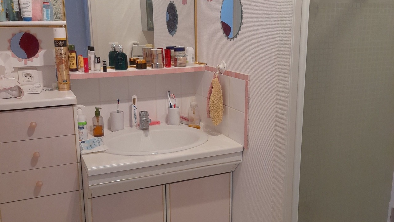 Photo of Bathroom in La Remigeasse