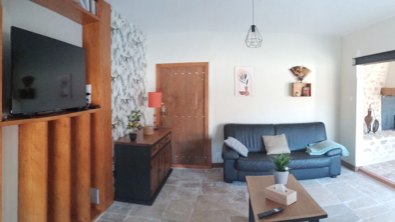 Photo of Livingroom in Chalandray