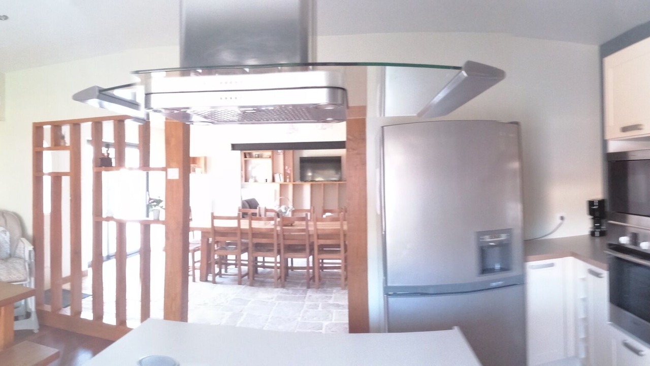 Photo of Kitchen in Chalandray