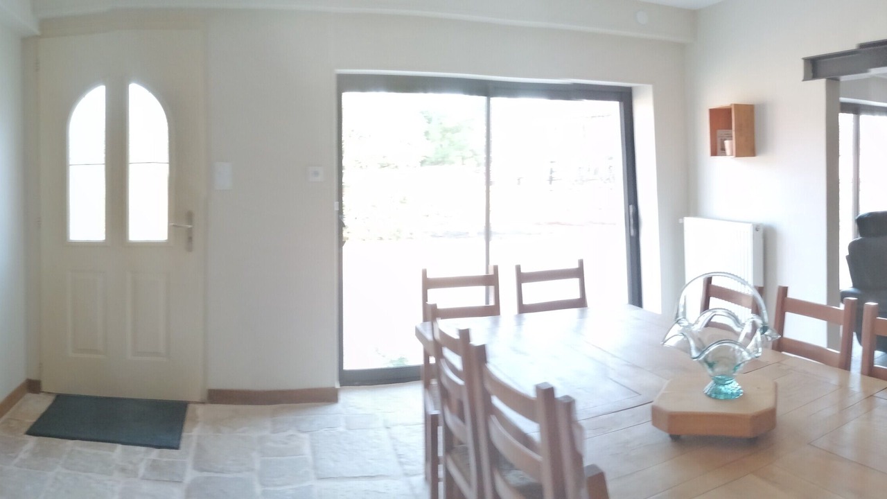 Photo of Livingroom in Chalandray