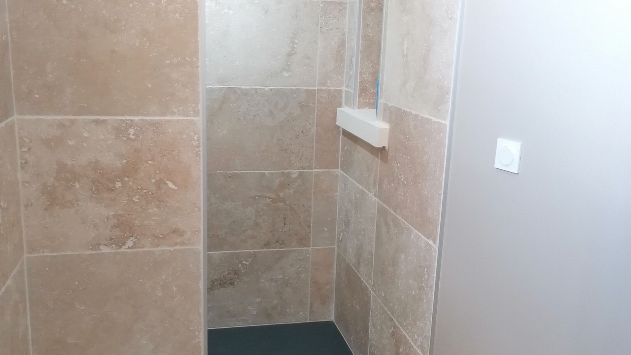 Photo of Bathroom in Chalandray