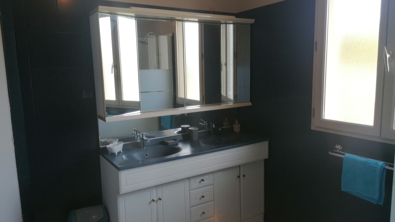 Photo of Bathroom in Chalandray