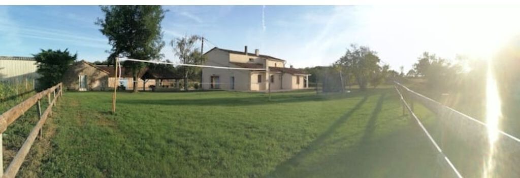 Photo of Outdoor in Chalandray