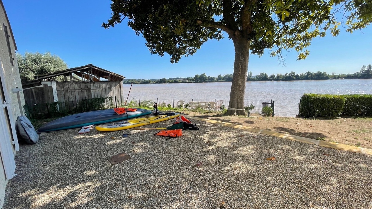Photo of Outdoor in Vayres