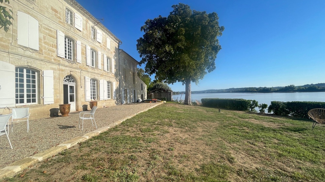 Photo of Patio Balcony in Vayres