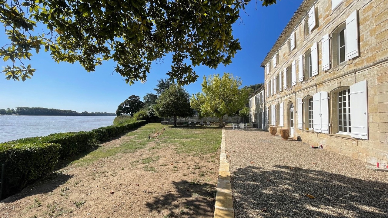 Photo of Outdoor in Vayres