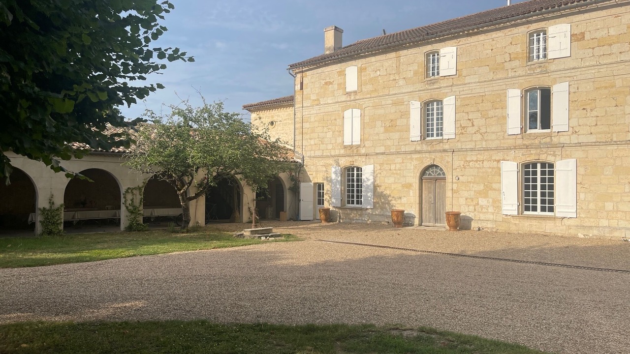 Photo of Outdoor in Vayres