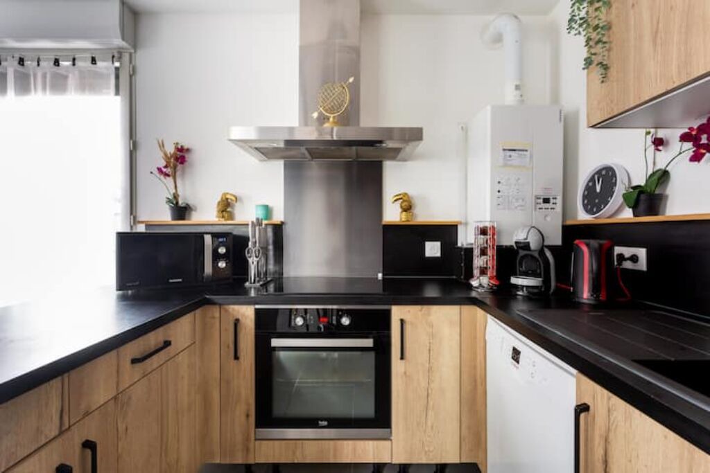 Photo of Kitchen in Eysines