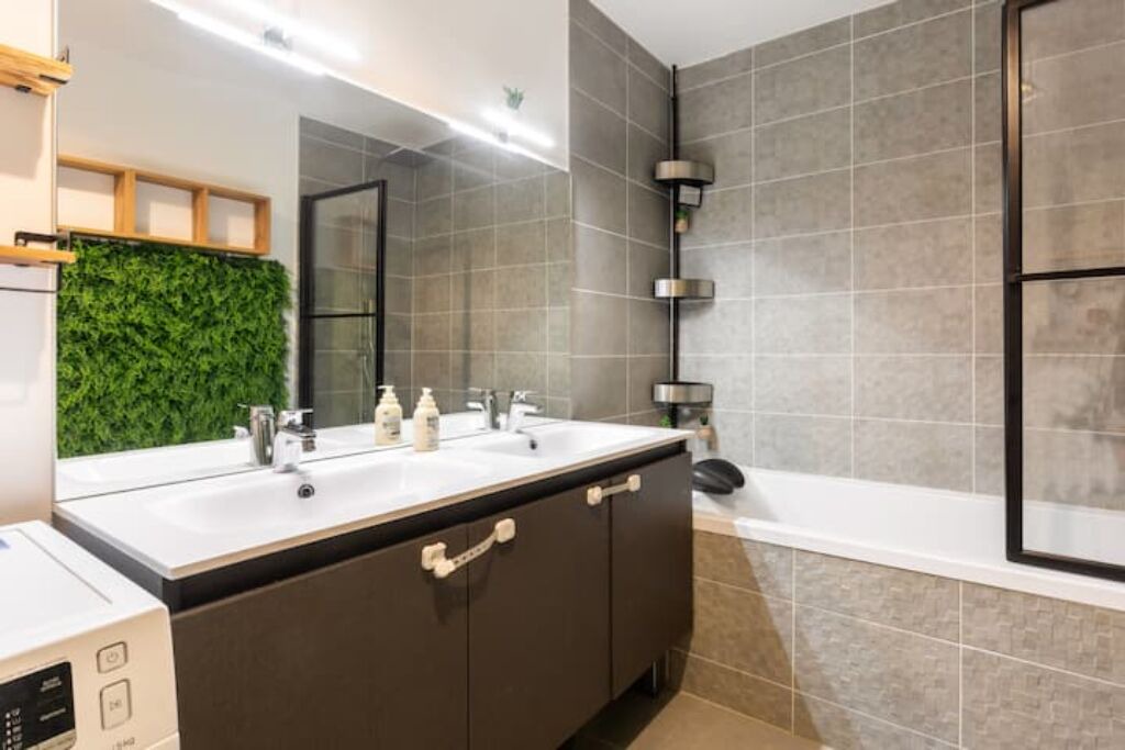 Photo of Bathroom in Eysines