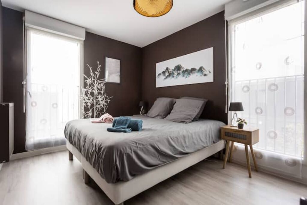 Photo of Bedroom in Eysines