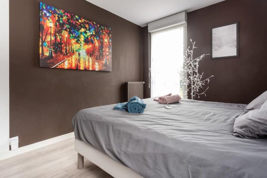 Photo of Bedroom in Eysines