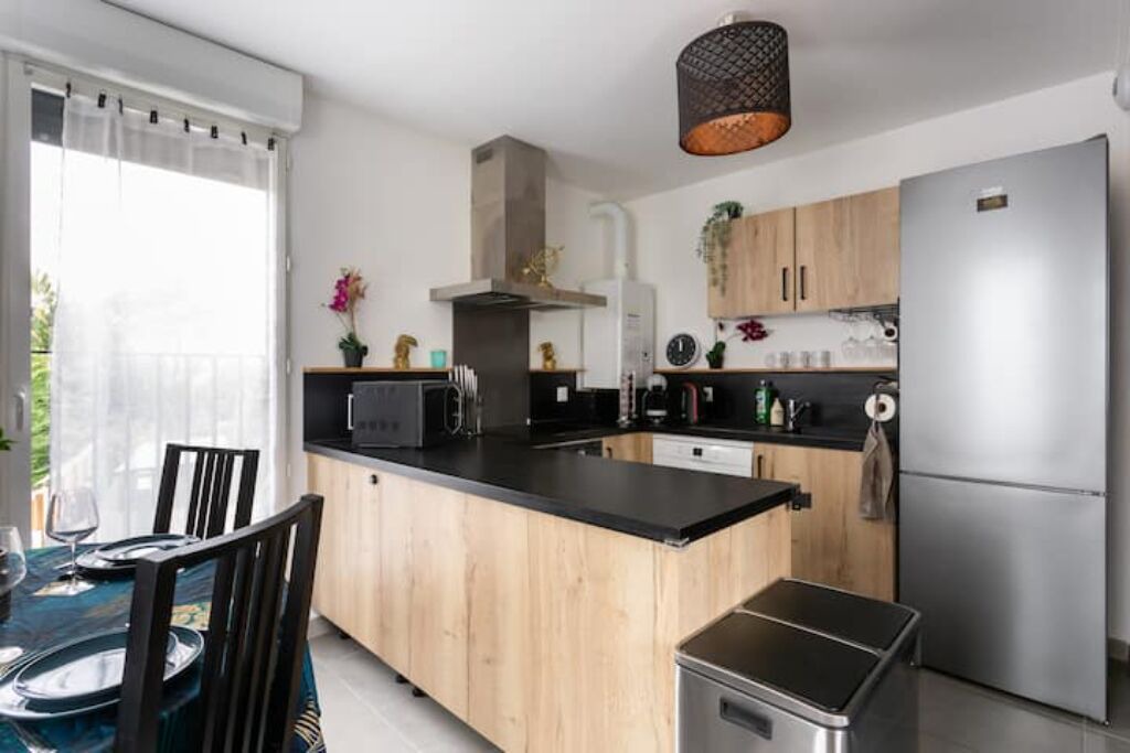 Photo of Kitchen in Eysines