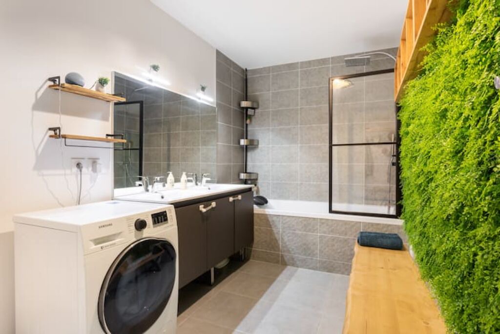 Photo of Bathroom in Eysines