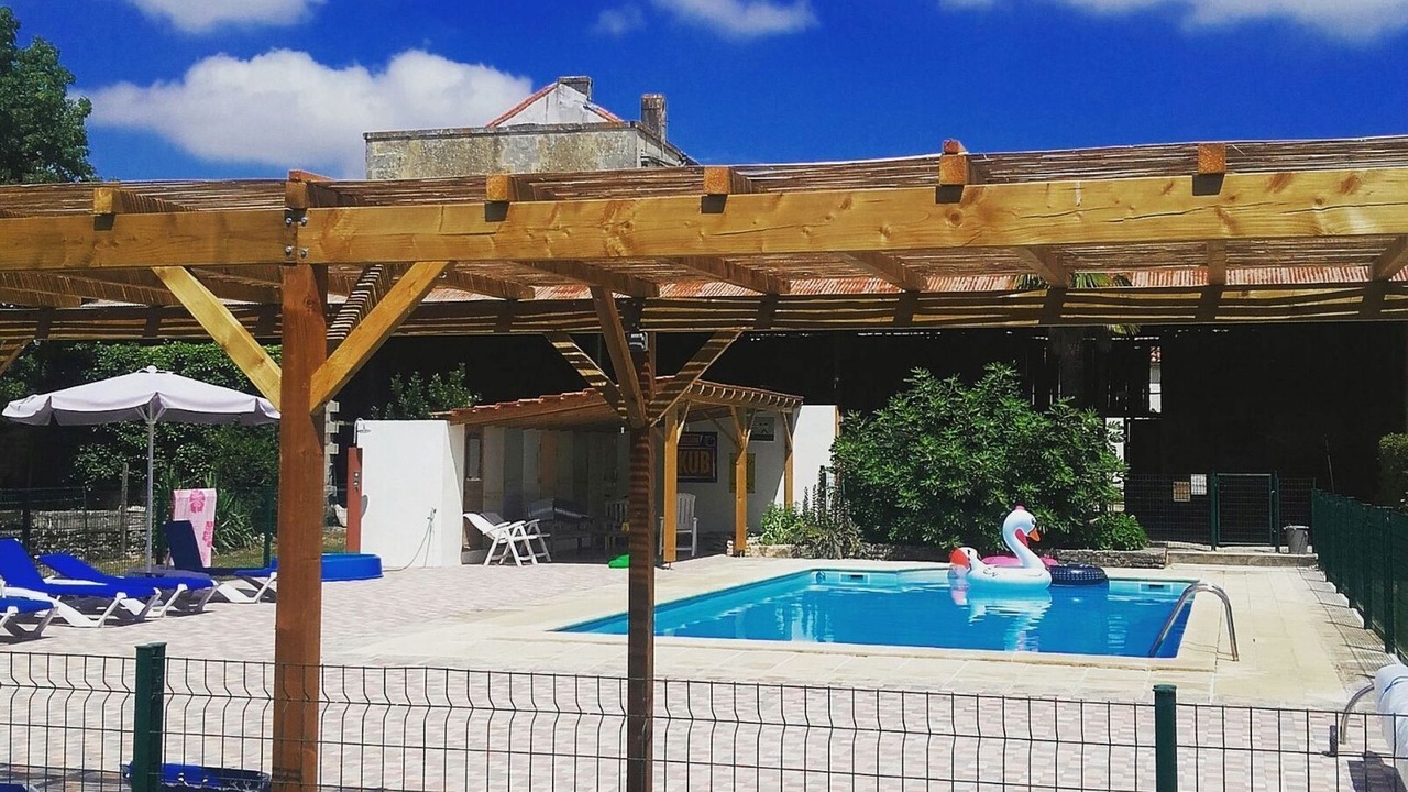 Photo of Outdoor in Asnieres-la-Giraud