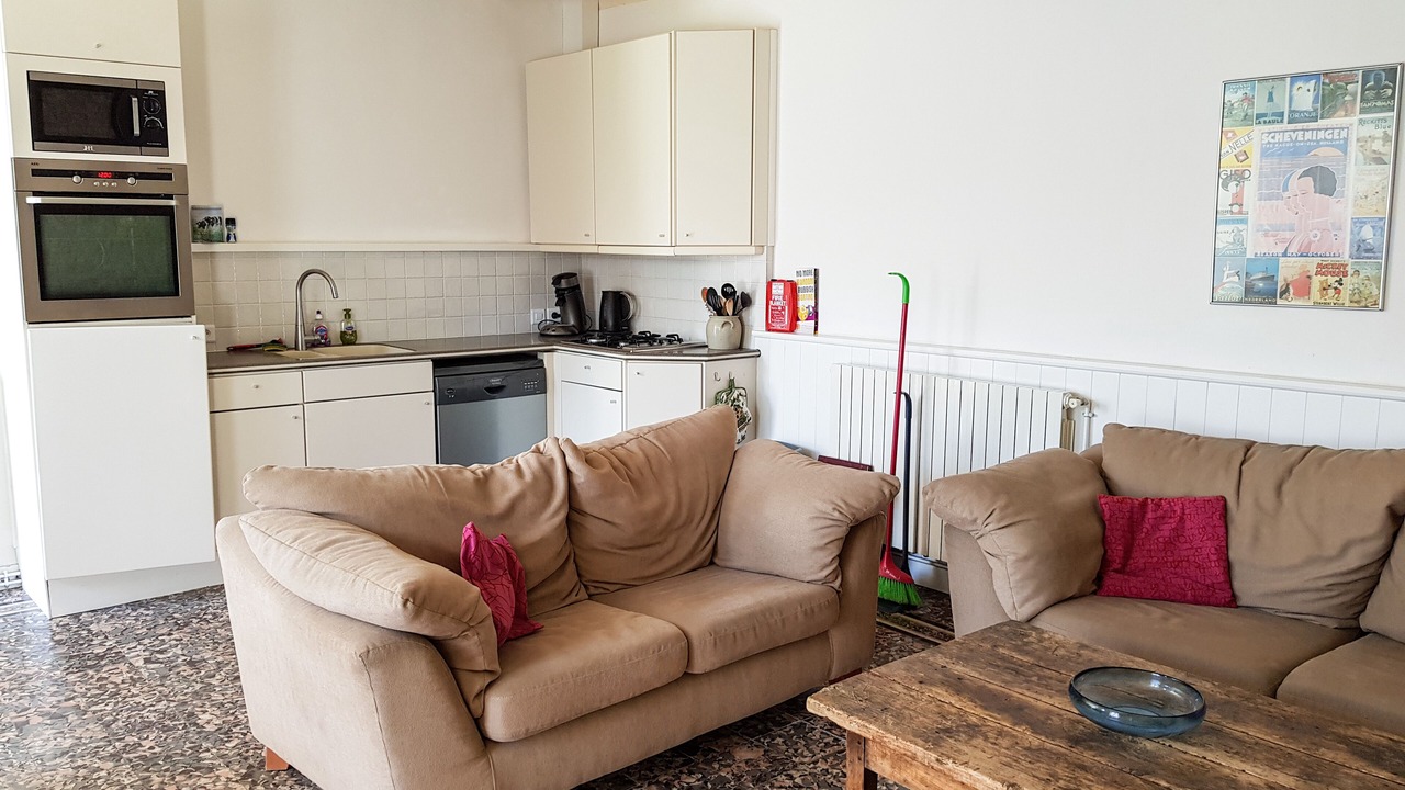Photo of Livingroom in Asnieres-la-Giraud