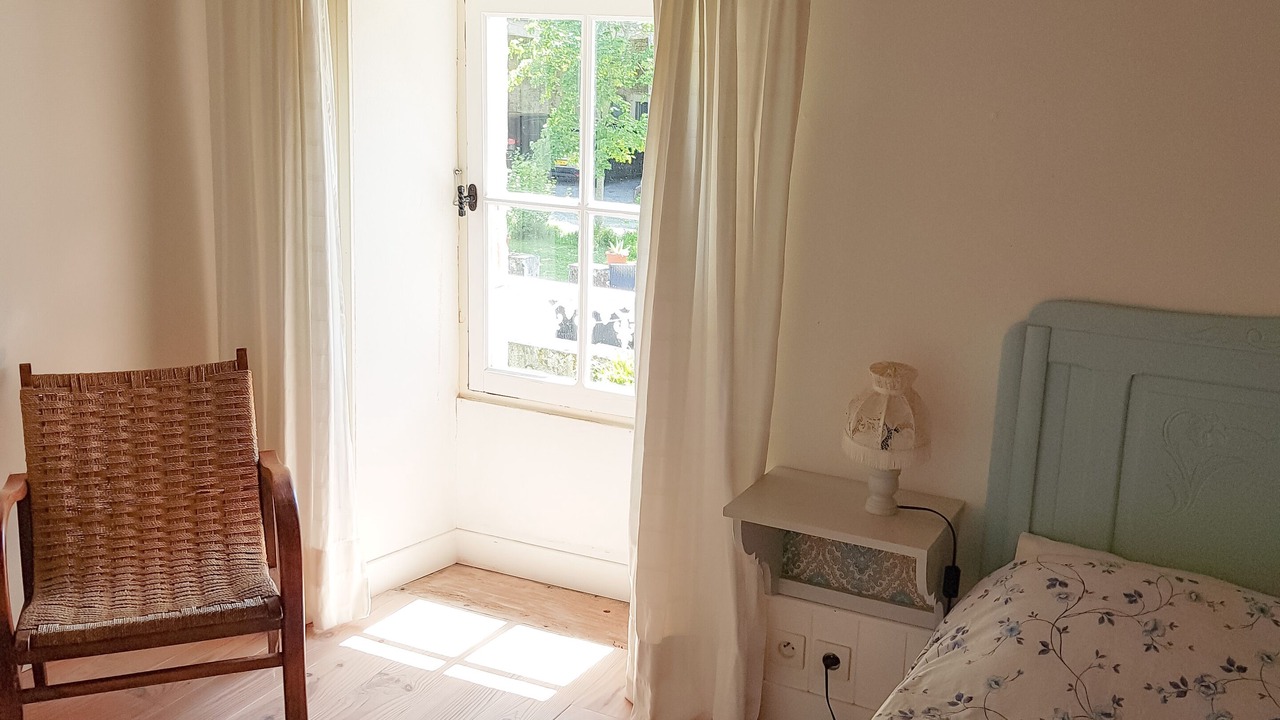 Photo of Bedroom in Asnieres-la-Giraud