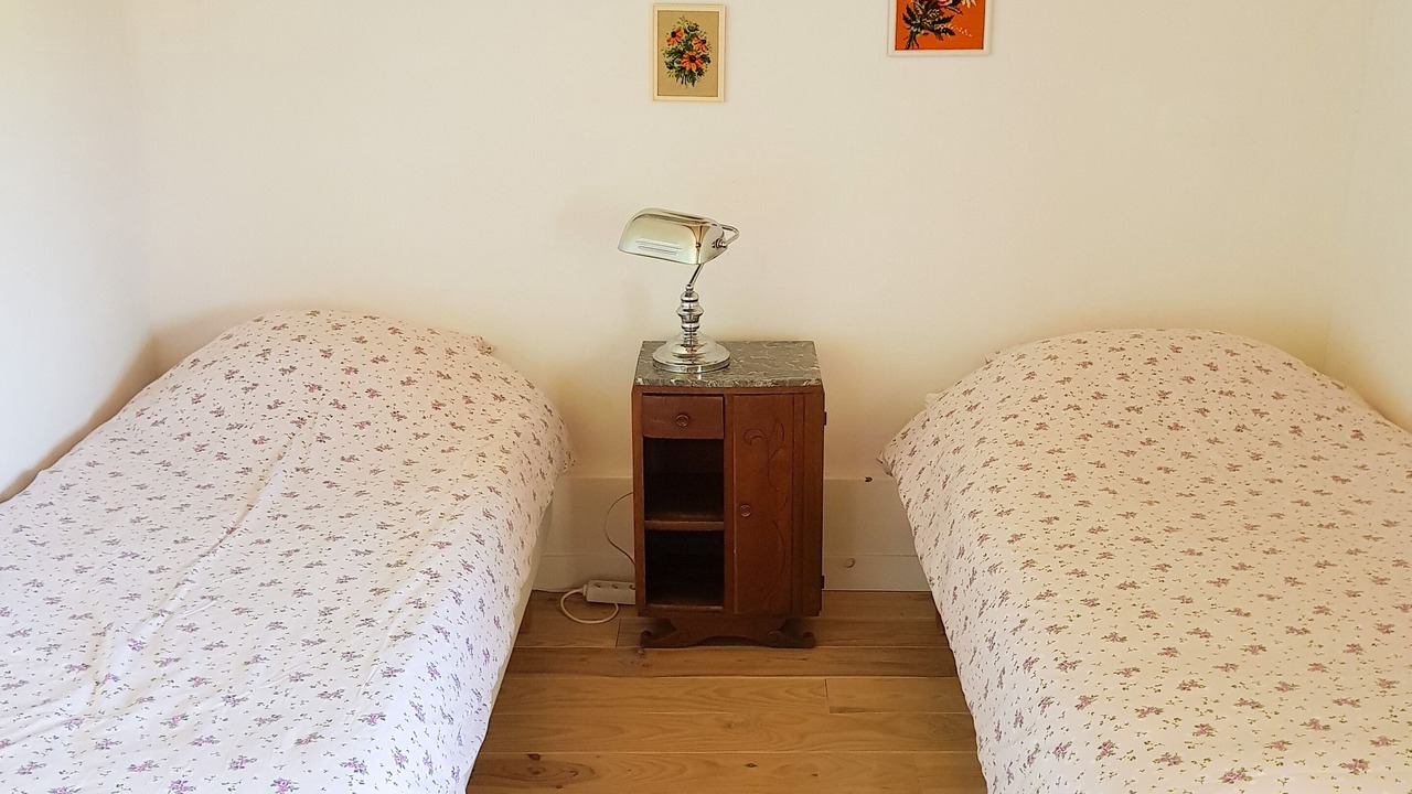 Photo of Bedroom in Asnieres-la-Giraud