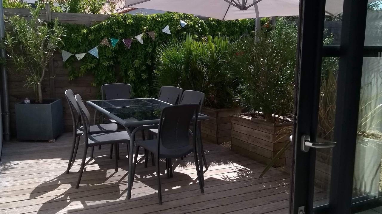 Photo of Outdoor in Angoulins
