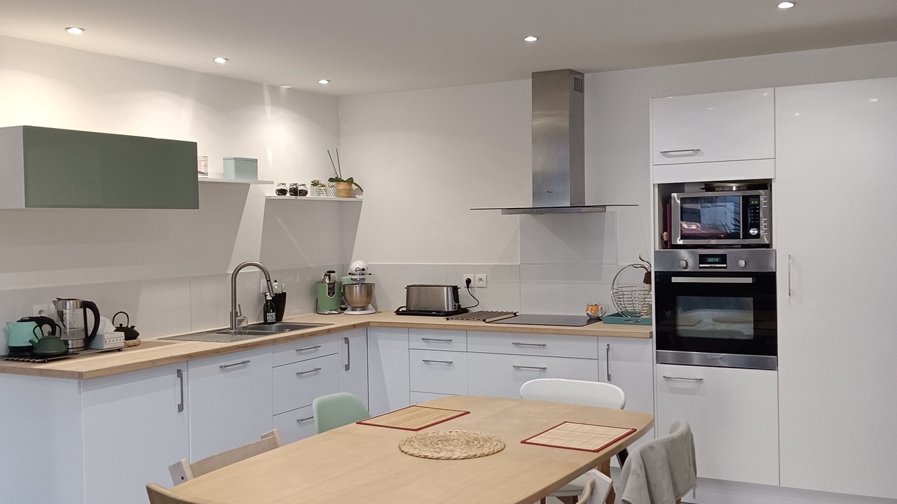 Photo of Kitchen in Angoulins