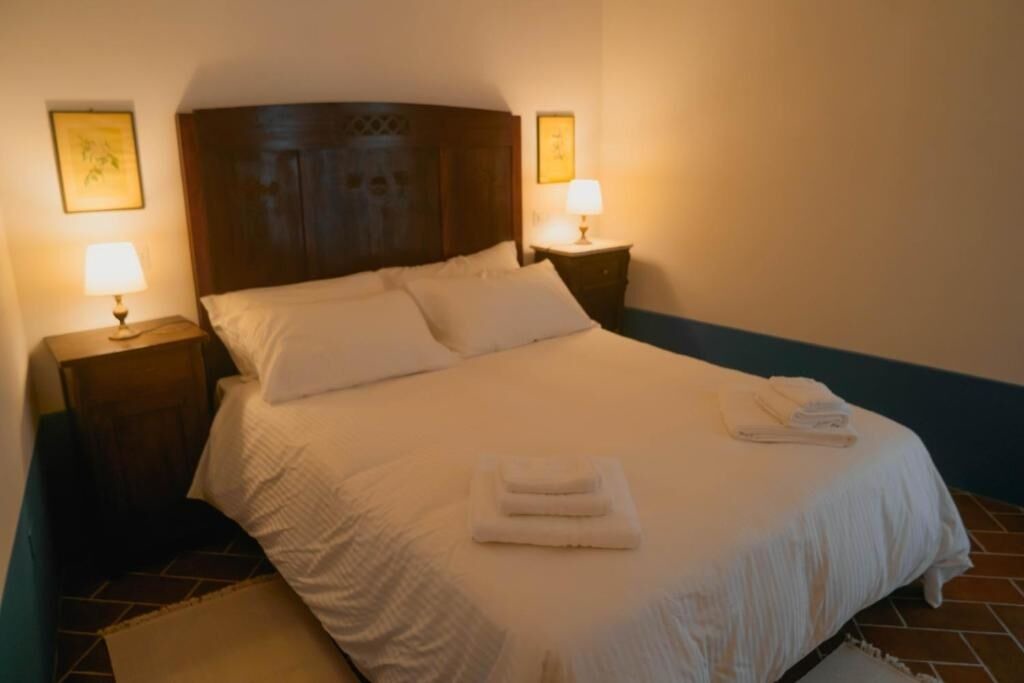 Photo of Bedroom in Lari