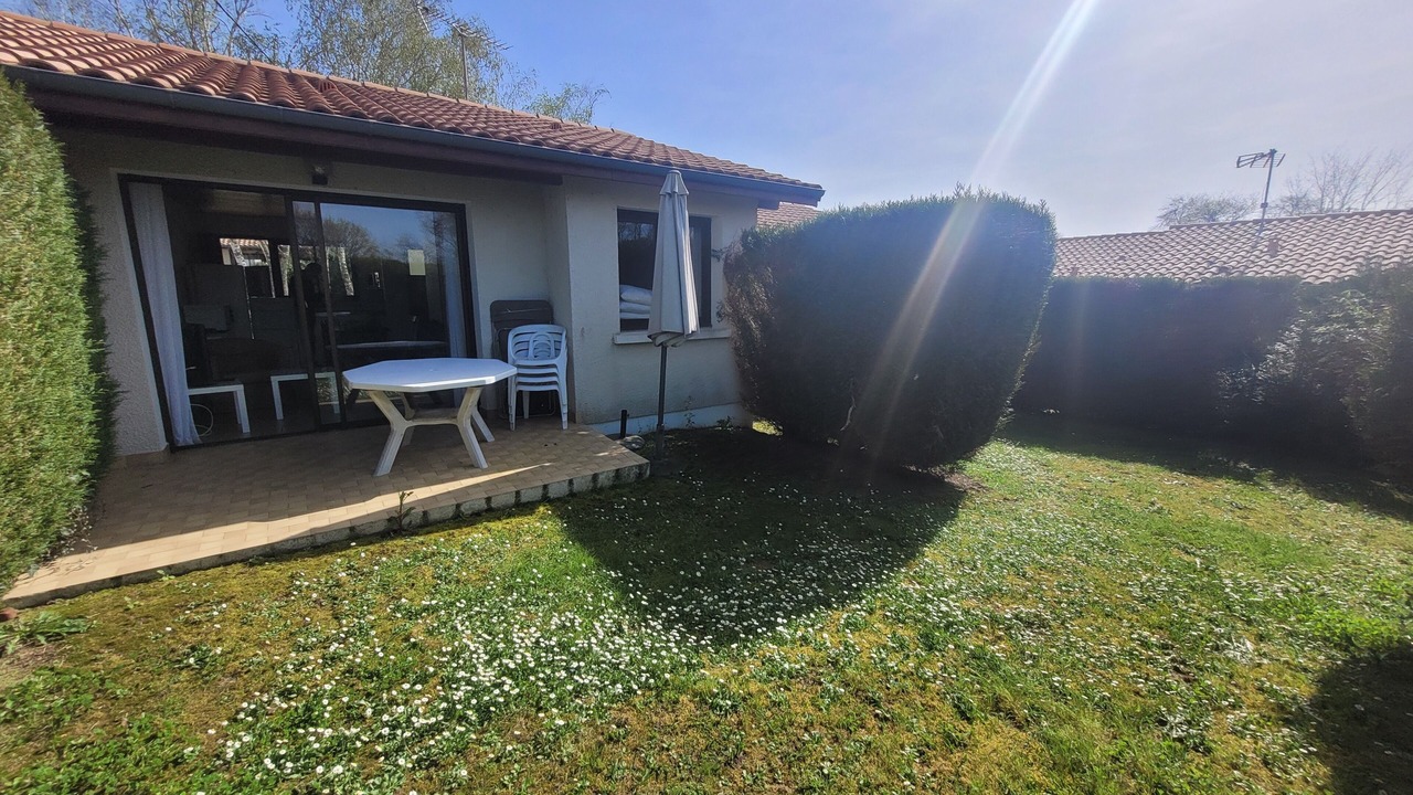 Photo of Outdoor in Eugenie-les-Bains