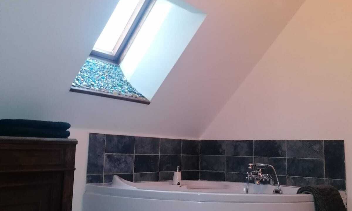 Photo of Bathroom in La Roche-Posay