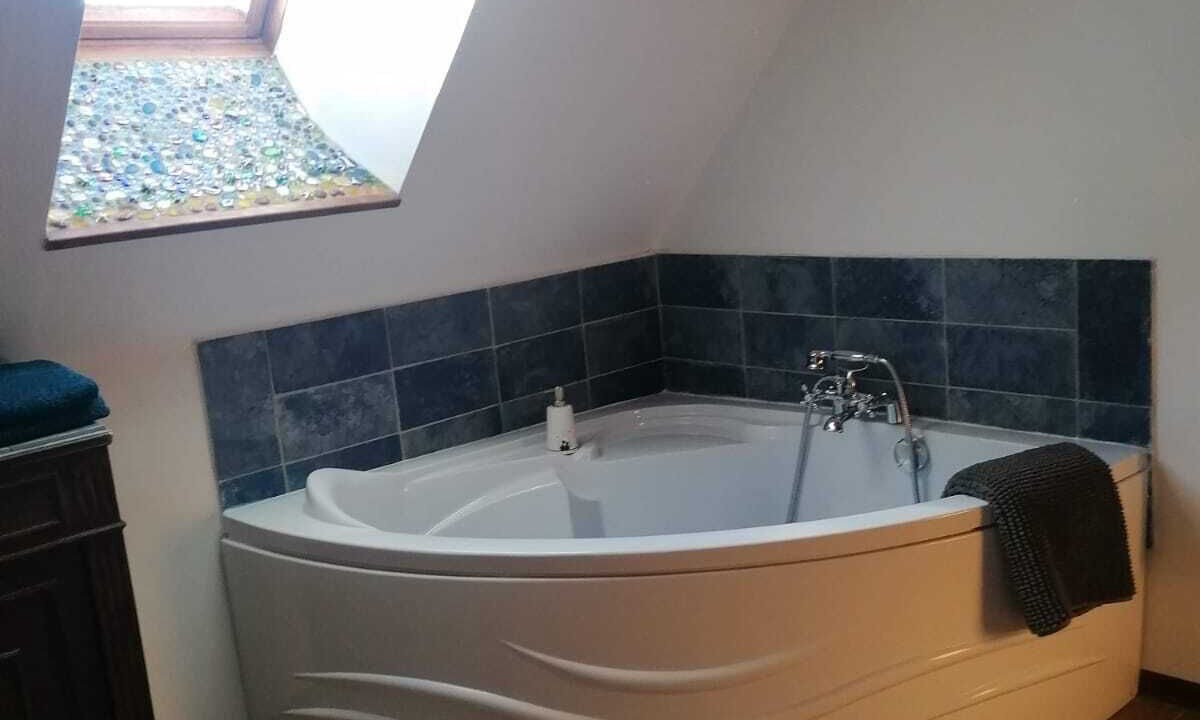 Photo of Bathroom in La Roche-Posay