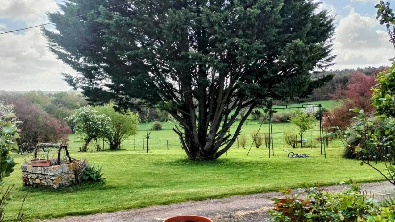 Photo of Outdoor in La Roche-Posay