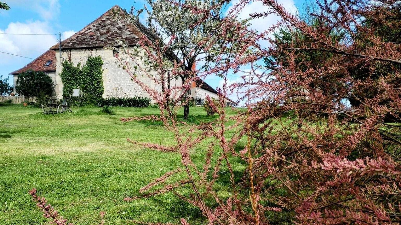 Photo of Outdoor in La Roche-Posay