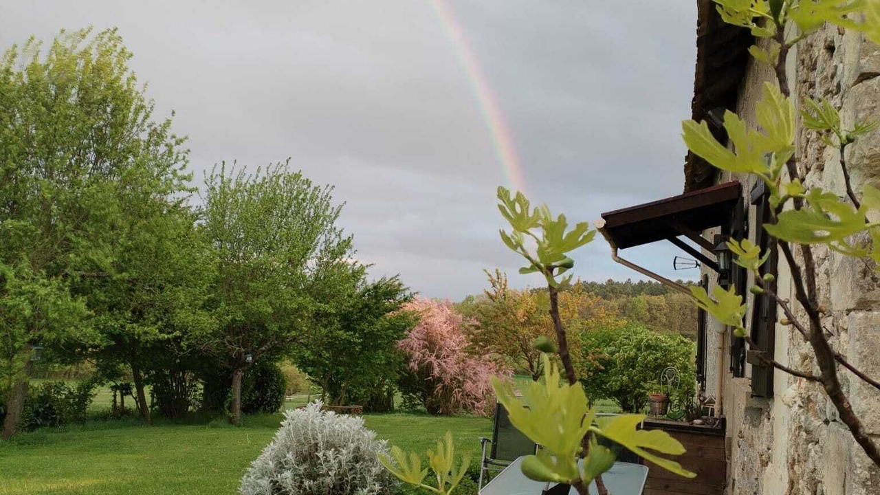 Photo of Outdoor in La Roche-Posay