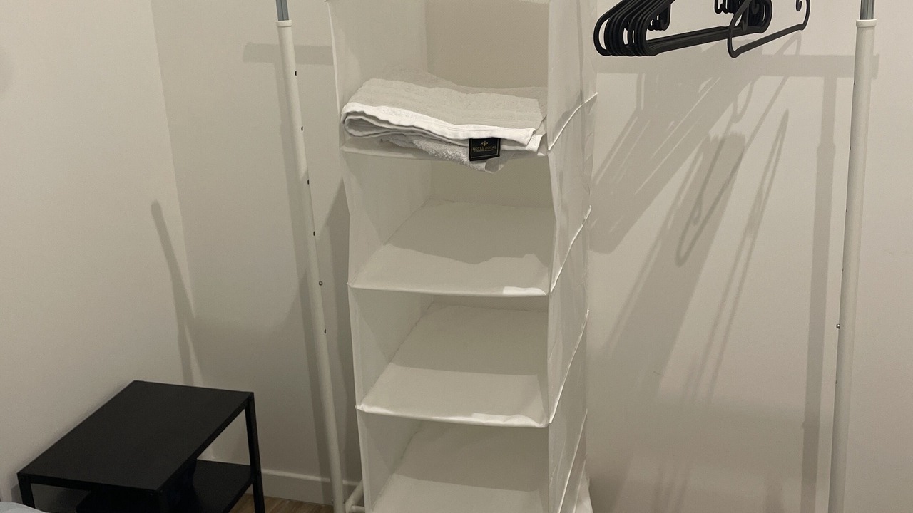Photo of Bedroom in Bordeaux City Centre