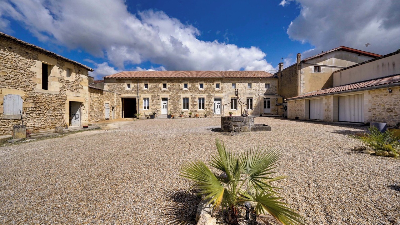 Photo of Outdoor in Saint-Ciers-sur-Gironde