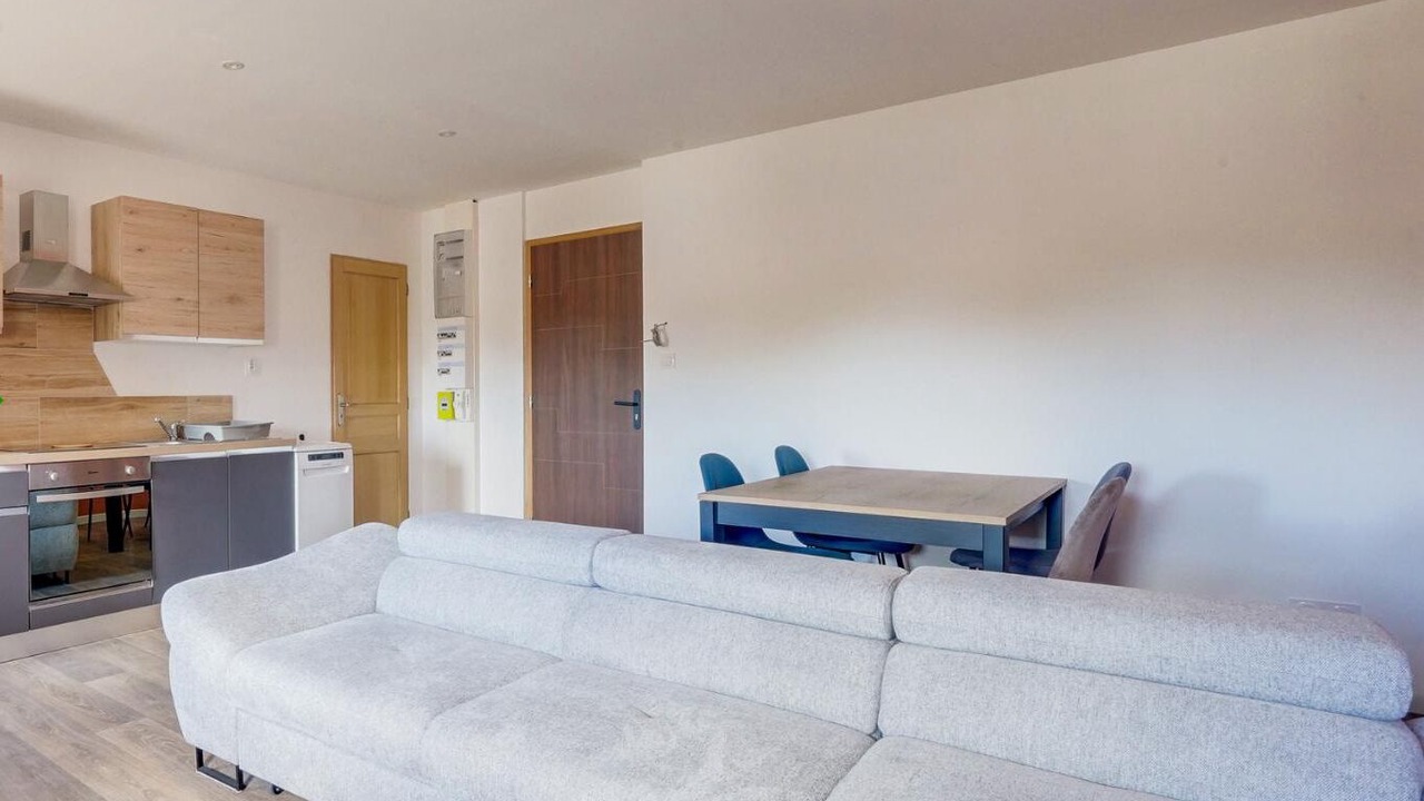 Photo of Livingroom in Saint-Ciers-sur-Gironde