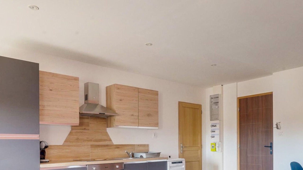 Photo of Kitchen in Saint-Ciers-sur-Gironde