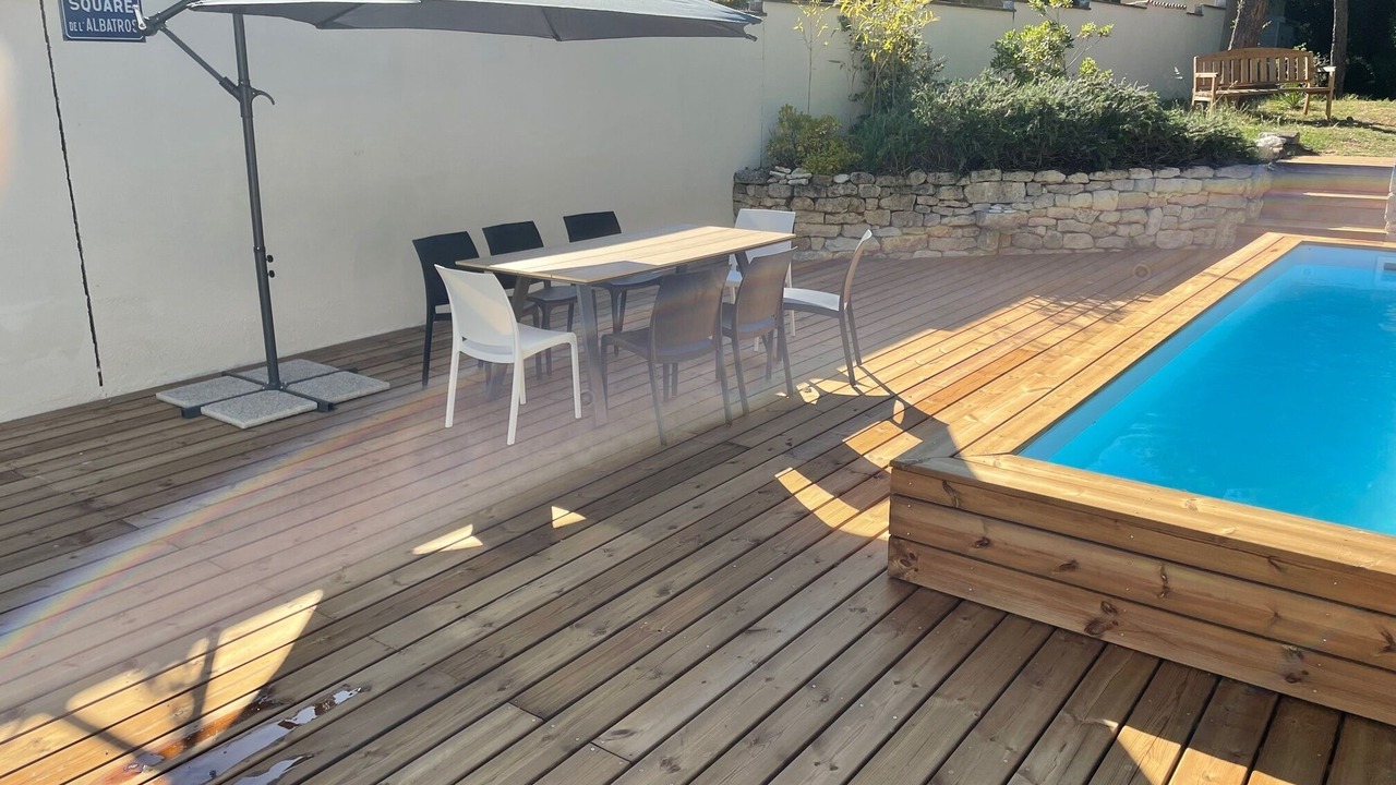 Photo of Outdoor in Domino