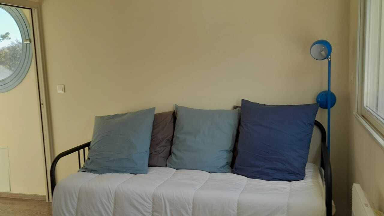 Photo of Bedroom in Domino