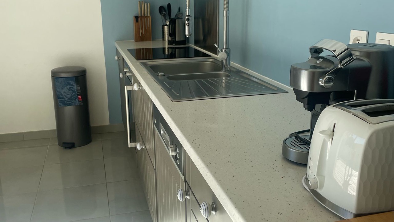 Photo of Kitchen in Domino
