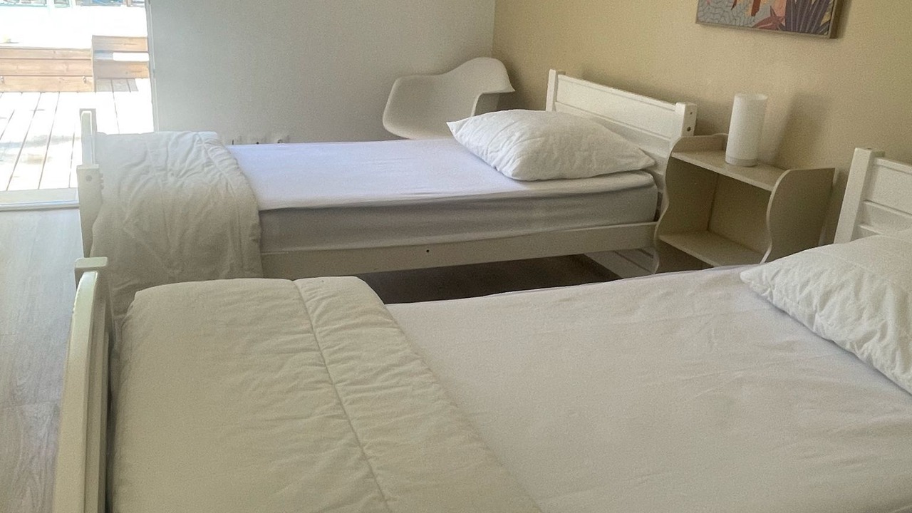 Photo of Bedroom in Domino